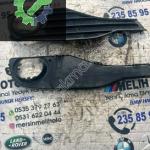 BMW F30 ÇIKMA SOL SİS FAR ÇERÇEVESİ 7255365 7255366