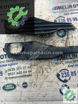 BMW 5 Serisi Sis Çerçevesi 7255365 çıkma parça