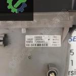 BMW F30 ÇIKMA TAVAN STOP LAMBASI 7259855