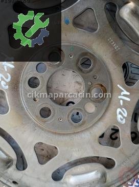 BMW 5 Serisi Volant 7585146 çıkma parça