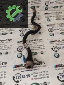 BMW F30 ÇIKMA YAKIT BORUSU 7244033