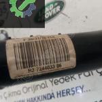 BMW F30 ÇIKMA YAKIT BORUSU 7244033