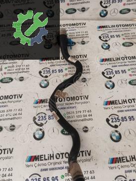 BMW 3 Serisi Dolum Boğazı 7244033 çıkma parça