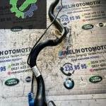BMW F30 ÇIKMA YAKIT DEPO BORUSU 7244033