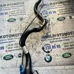 BMW F30 ÇIKMA YAKIT DEPO BORUSU 7244033
