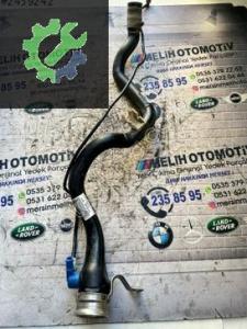 BMW F30 ÇIKMA YAKIT DEPO BORUSU 7244033