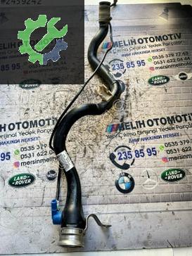 BMW 3 Serisi Depo Borusu çıkma parça