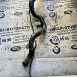 BMW F30 ÇIKMA YAKIT DEPO BORUSU 7244033