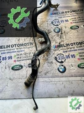 BMW 3 Serisi Depo Borusu 7244033 çıkma parça