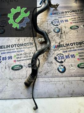 BMW 3 Serisi Depo Borusu 7244033 çıkma parça