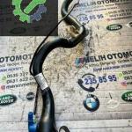 BMW F30 ÇIKMA YAKIT DEPO BORUSU 7244033