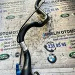 BMW F30 ÇIKMA YAKIT DEPO BORUSU 7244033
