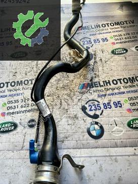 BMW 3 Serisi Depo Borusu 7244033 çıkma parça