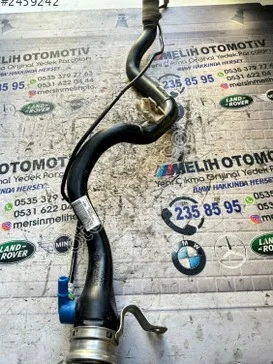 BMW 3 Serisi Depo Borusu 7244033 çıkma parça