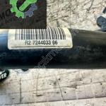 BMW F30 ÇIKMA YAKIT DEPO BORUSU 7244033