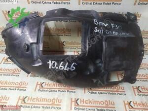 BMW F30 DAVLUMBAZ SOL ÖNÜN ÖNÜ ORJİNAL ÇIKMA 51717260725