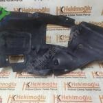 BMW F30 DAVLUMBAZ SOL ÖNÜN ÖNÜ ORJİNAL ÇIKMA 51717260725