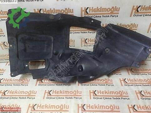 BMW 3 Serisi 51717260725 çıkma parça