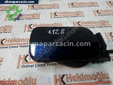 BMW 3 Serisi Depo Kapağı çıkma parça