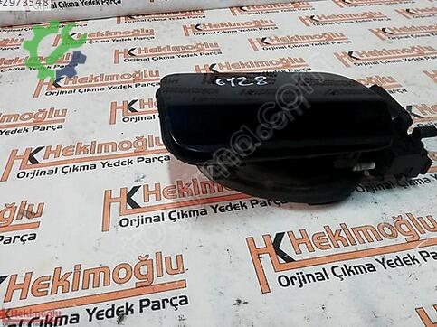 BMW 3 Serisi 51177238100 çıkma parça