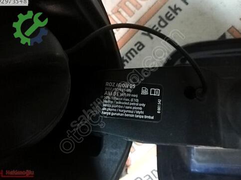 BMW 3 Serisi 51177238100 çıkma parça