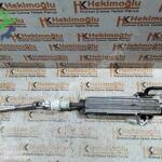 BMW F30 DİREKSİYON KOLONU ZG 669777-000 G 17041302440