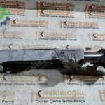 BMW F30 DİREKSİYON KOLONU ZG 669777-000 G 17041302440