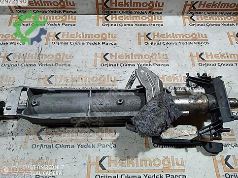 BMW 3 Serisi 669777 çıkma parça
