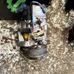 BMW F30 DİZEL ÇIKMA KLİMA KOMPRESÖRÜ 9223694 9225703
