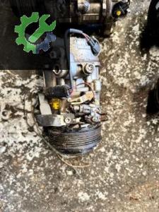 BMW F30 DİZEL ÇIKMA KLİMA KOMPRESÖRÜ 9223694 9225703