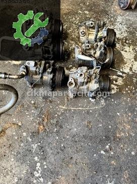 BMW 5 Serisi Klima Kompresörü 9223694 çıkma parça
