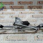 BMW F30 F10 3 Serisi Silecek Motoru ve Mekanizması – 7 267