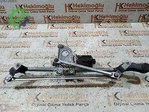 BMW F30 F10 3 Serisi Silecek Motoru ve Mekanizması – 7 267