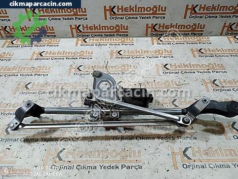 BMW 3 Serisi Silecek Mekanizması çıkma parça