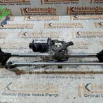 BMW F30 F10 3 Serisi Silecek Motoru ve Mekanizması – 7 267