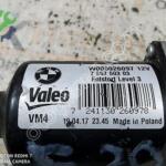 BMW F30 F10 3 Serisi Silecek Motoru ve Mekanizması – 7 267
