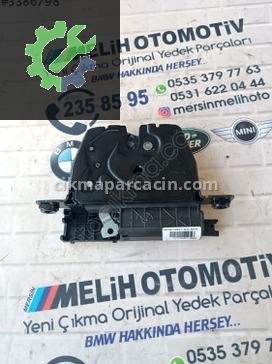 BMW 3 Serisi Bagaj Kilidi 7191212 çıkma parça