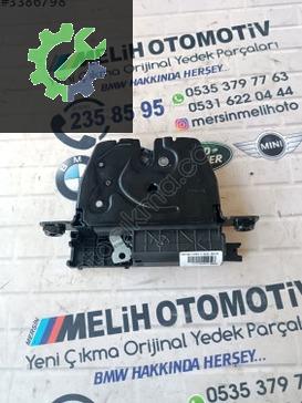 BMW 3 Serisi Bagaj Kilidi 7191212 çıkma parça
