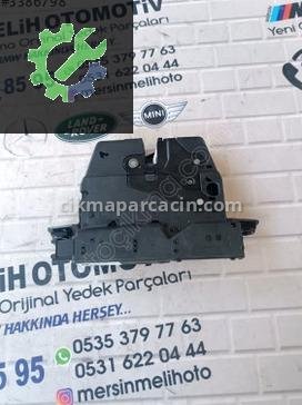 BMW 3 Serisi Bagaj Kilidi 7191212 çıkma parça