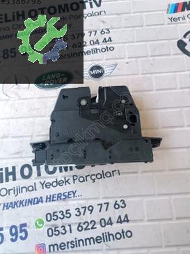 BMW 3 Serisi Bagaj Kilidi 7191212 çıkma parça
