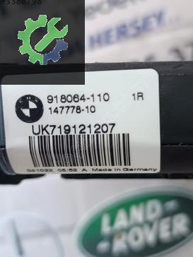 BMW 3 Serisi Bagaj Kilidi 7191212 çıkma parça