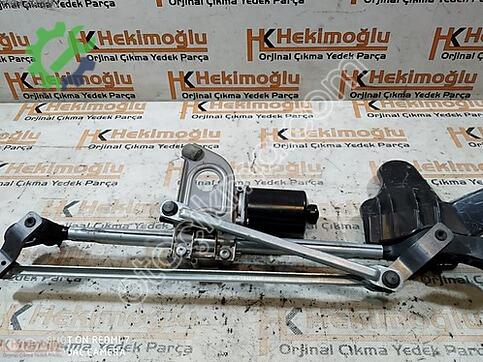 BMW 3 Serisi çıkma parça