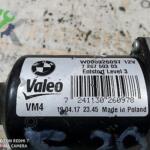 BMW F30 F10 SİLECEK MOTORU KOLLARI VE MEKANİZMASI 7 267 502 03
