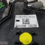 BMW F30 F10 SİLECEK MOTORU KOLLARI VE MEKANİZMASI 7 267 502 03