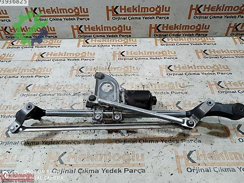 BMW 3 Serisi çıkma parça