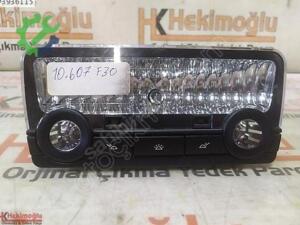 BMW F30 F10 TAVAN LAMBASI 6570300000 ORJİNAL ÇIKMA