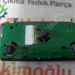 BMW F30 F10 TAVAN LAMBASI 6570300000 ORJİNAL ÇIKMA