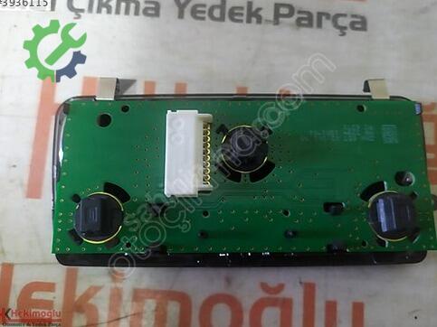 BMW 3 Serisi 6570300000 çıkma parça