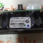 BMW F30 F10 TAVAN LAMBASI 6570300000 ORJİNAL ÇIKMA