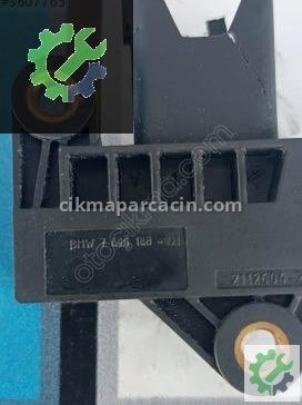 BMW 3 Serisi Vites Mekanizması 7606188 çıkma parça